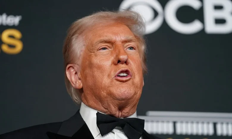 Kennedy Center Honors Ratings Plummet After Trump Takeover