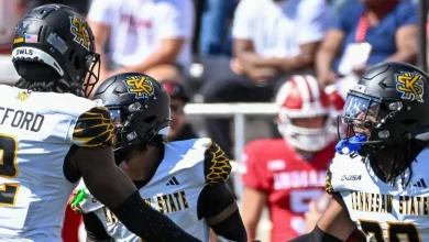 Kennesaw State vs. Western Michigan odds, line: 2025 college football picks for Myrtle Beach Bowl matchup from proven model