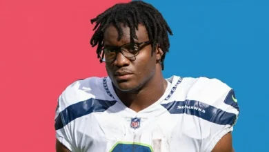 Kenneth Walker Latest Injury Update: Will the Seahawks RB Play in Week 13?