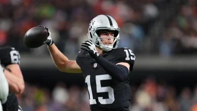 Kenny Pickett will officially start Sunday vs. Eagles