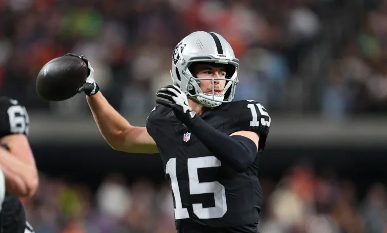 Kenny Pickett will officially start Sunday vs. Eagles