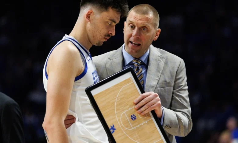 Kentucky Basketball falls to North Carolina: 3 things to know and postgame boos