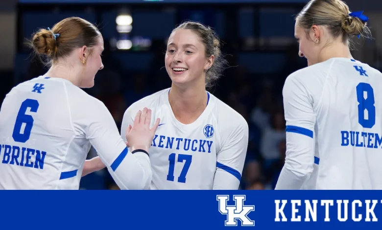 Kentucky Prepared for Talented Cal Poly