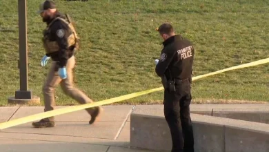 Kentucky State University in Frankfort: At least 2 injured in a shooting