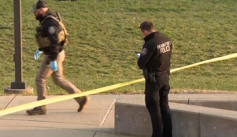 Kentucky State University in Frankfort: At least 2 injured in a shooting