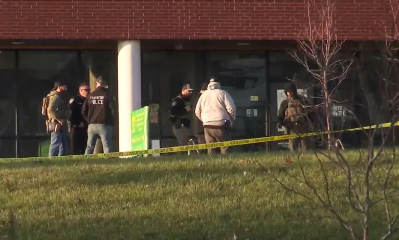 Kentucky State University student killed in shooting is identified