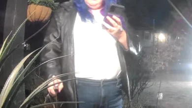 Kentucky Woman Arrested on Felony Charges for Allegedly Spraying Substance on DoorDash Food