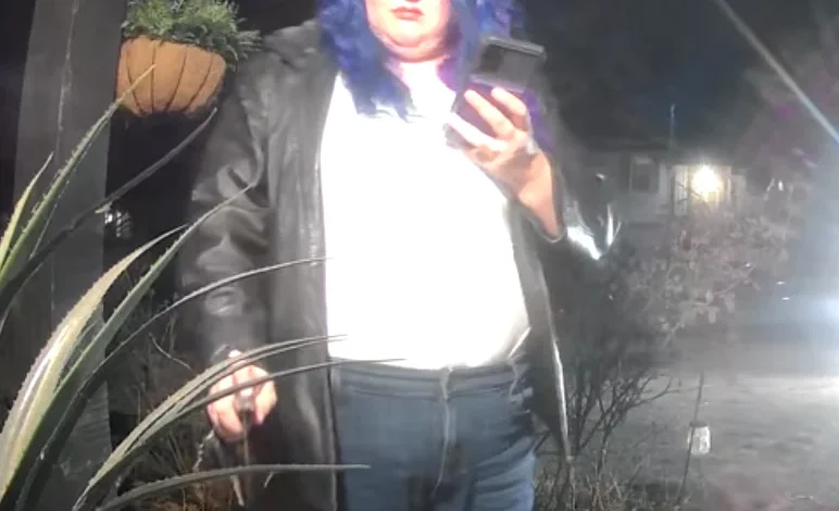 Kentucky Woman Arrested on Felony Charges for Allegedly Spraying Substance on DoorDash Food