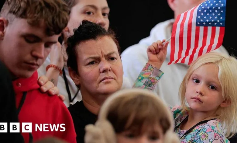 Kenyans found illegally working at US asylum claim centre in South Africa