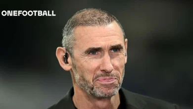 Keown agrees with Arteta over one club being in title race with Arsenal