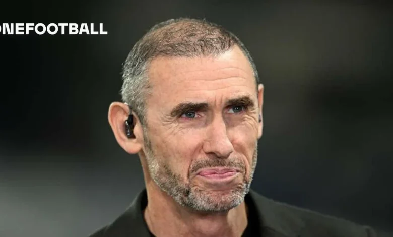 Keown agrees with Arteta over one club being in title race with Arsenal