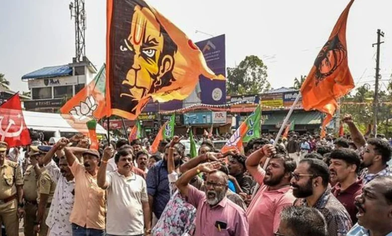Kerala Local Body Election Results 2025 LIVE Updates: BJP registers historic Thiruvananthapuram Corporation win; Congress-led UDF surge towards victory