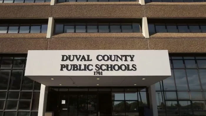 Kernan Trail Elementary among 4 Duval County schools placed on lockout due to ‘police activity’, DCPS says