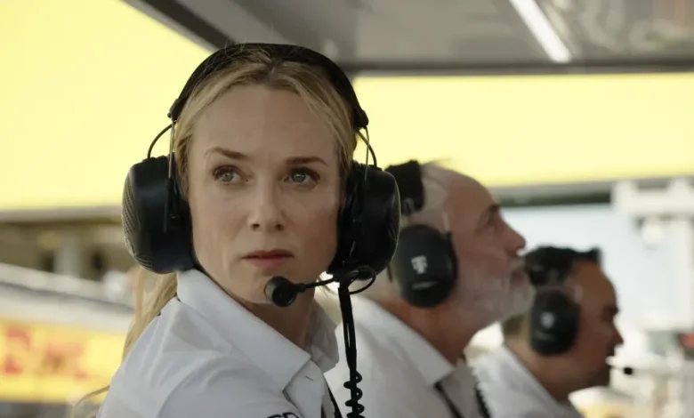 Kerry Condon On Finding The Perfect Vehicles In ‘Train Dreams’ And ‘F1: The Movie’: “Timing Is Everything, Isn’t It?”