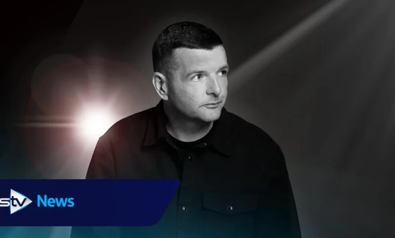 Kevin Bridges announces 2026 tour with Glasgow, Edinburgh and Aberdeen dates - how to get tickets