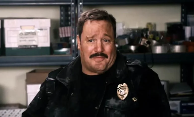 Kevin James’ Cult Classic Comedy and Its Sequel Just Arrived to Peacock