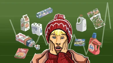 Kevin McCallister’s grocery haul in 'Home Alone' was under $20. What would it cost in 2025?