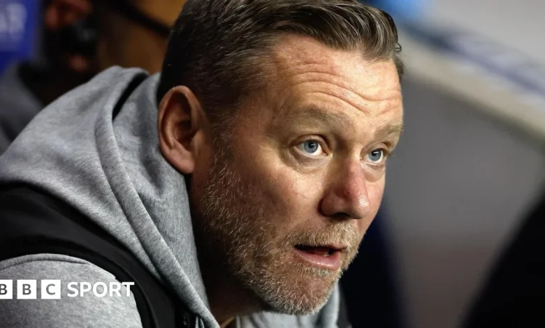 Kevin Nolan: Northampton boss hopes for more Nene derby success