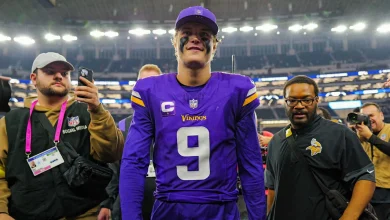 Kevin O'Connell Recaps J.J. McCarthy's Night at Cowboys & Harrison Smith's 'Game Within the Game' - Vikings.com