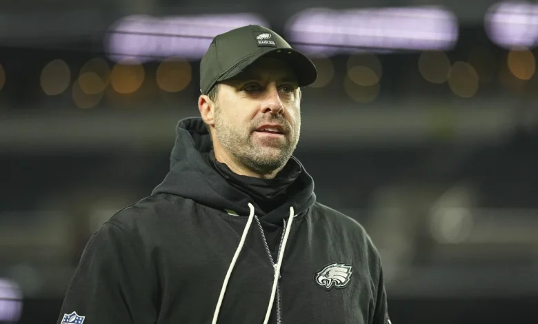 Kevin Patullo's house was vandalized after Black Friday loss