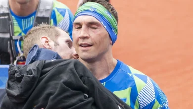 Kevin Sinfield's Honours list snub on 'technicality' - but fans will 'still call him Sir'