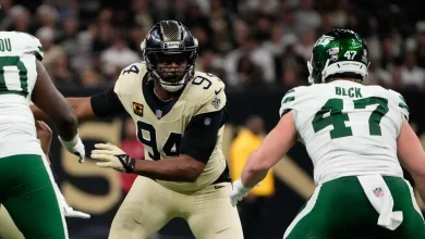 Key Ingredients to Victory: Saints vs. Titans | 2025 NFL Week 17