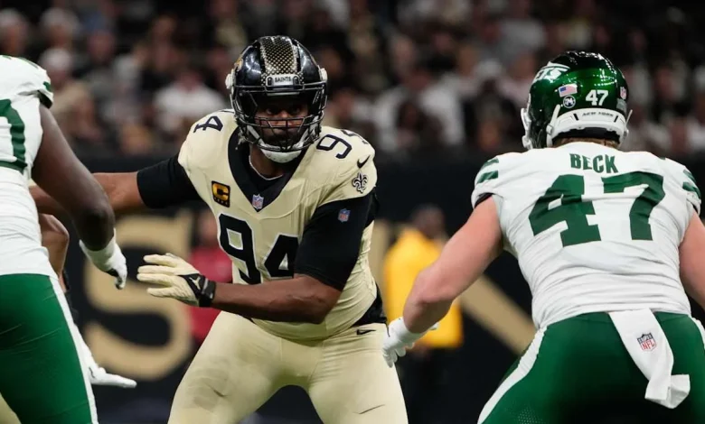 Key Ingredients to Victory: Saints vs. Titans | 2025 NFL Week 17