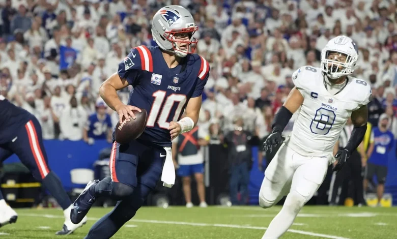 Key Matchups, Predictions for Bills-Patriots and More NFL Week 15 Games