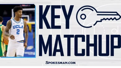 Key matchup: It'll be young versus old in PG battle between Gonzaga's Mario Saint-Supery, UCLA's Donovan Dent