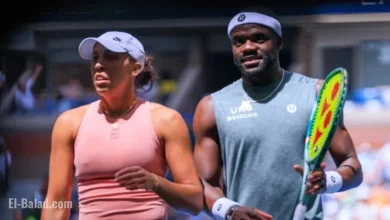 Keys Triumphs Over Venus, Tiafoe Defeats Fritz at Charlotte Invitational