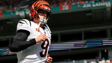 Keys for the Bengals to beat the Arizona Cardinals