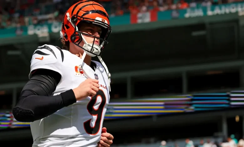 Keys for the Bengals to beat the Arizona Cardinals