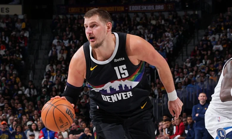 Kia MVP Ladder: Nikola Jokić holds No. 1 spot after historic performance on Christmas Day