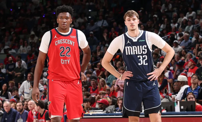 Kia Rookie Ladder: Top 3 spots further solidify themselves