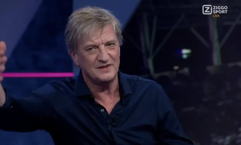 Kieft en Janssen kraken Grim voorafgaand aan Qarabag - Ajax: 'Waanzin'