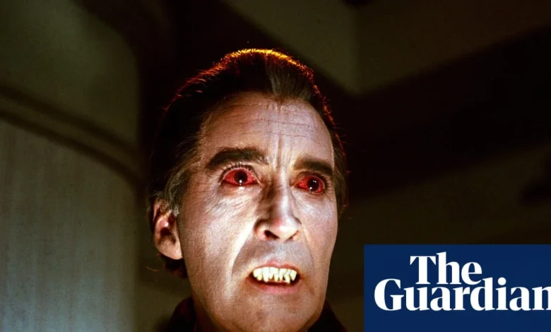 Killing the Dead by John Blair review – a gloriously gruesome history of vampires | History books