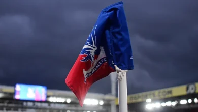 “Kills you inside” – Crystal Palace player not happy at all