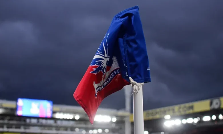 “Kills you inside” – Crystal Palace player not happy at all