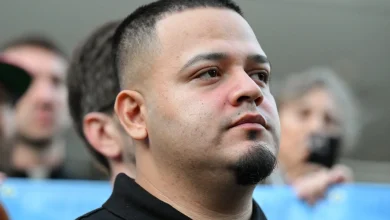 Kilmar Abrego García released from ICE custody