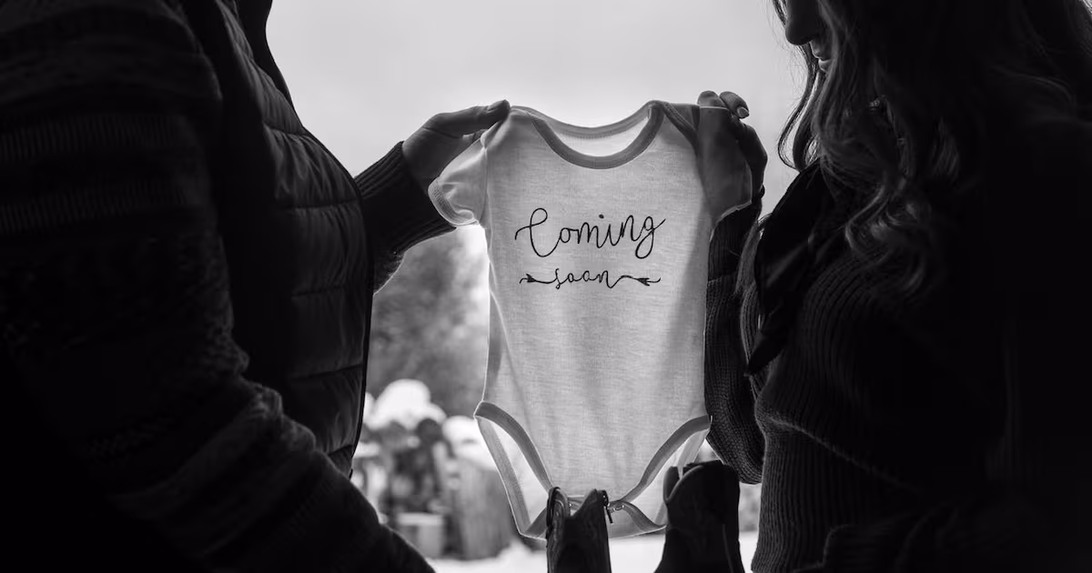 Kim Clavel annonce qu’elle sera maman