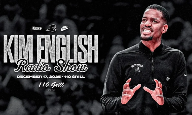 Kim English Radio Show To Air On Wednesday Live From 110 Grill