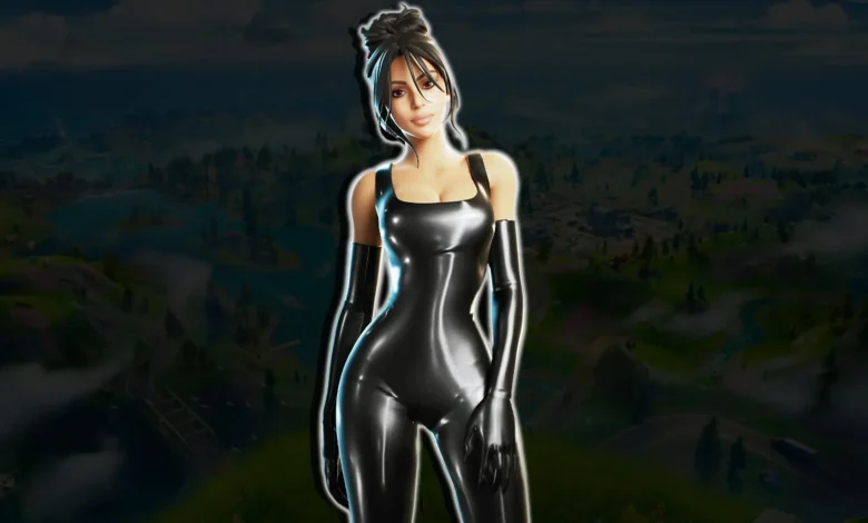 Kim Kardashian Fortnite Skins Leaked — Release Date, Prices, and All Cosmetics Revealed