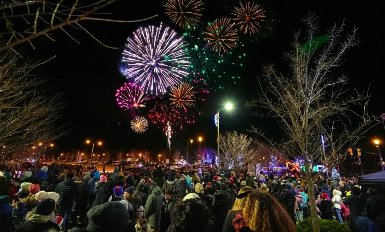 Kim Mitchell to headline New Year's Eve event in downtown Barrie