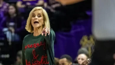 Kim Mulkey might have her best LSU team yet. Contextualizing the Tigers' dominant start.