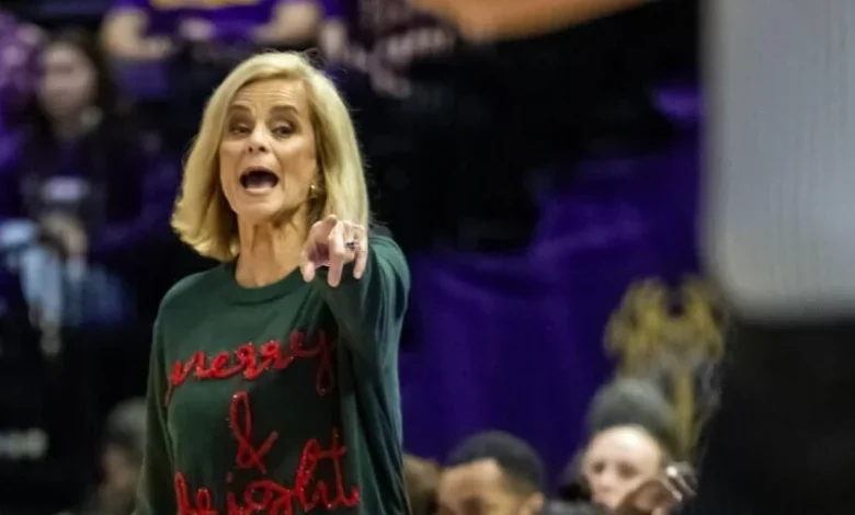 Kim Mulkey might have her best LSU team yet. Contextualizing the Tigers' dominant start.