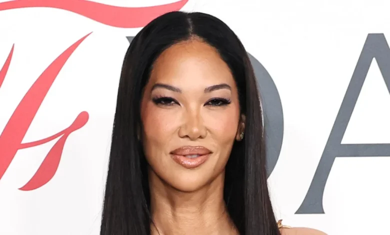 Kimora Lee Simmons Reveals Why She Really Returned to Reality TV