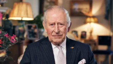 King Charles reveals his cancer treatment will be scaled back as he credits early diagnosis