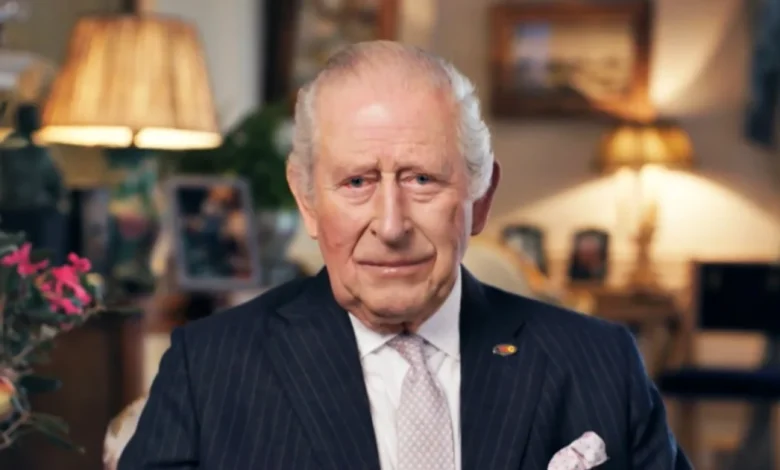 King Charles reveals his cancer treatment will be scaled back as he credits early diagnosis