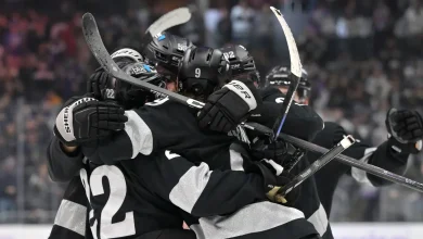 Kings Vs Capitals Game Preview: Kings Looking to Win Back To Back At Home