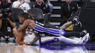 Kings vs. Lakers: Beat L.A.